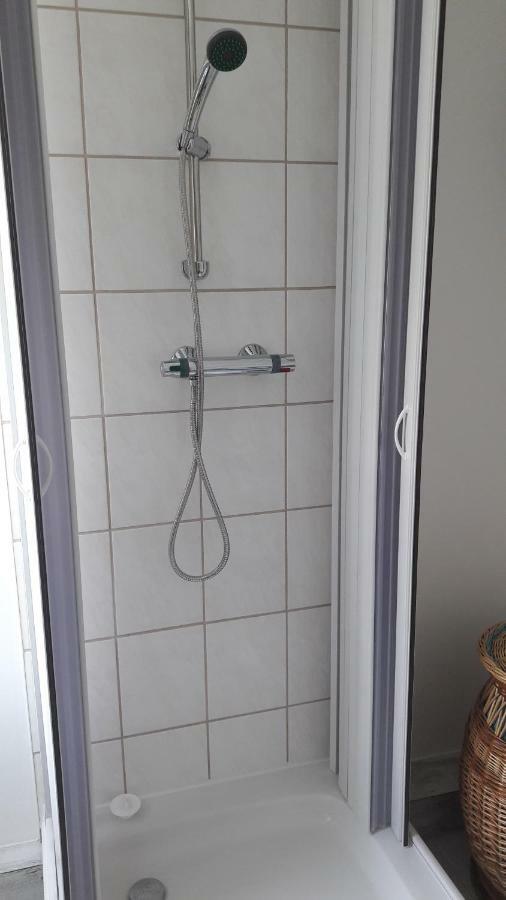 Ferienwohnung Gaensebluemchen Wartenburg Exteriér fotografie